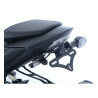 R&G Racing - Suporte Matricula GSX-S750 (17-)