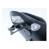 R&G Racing - Suporte Matricula GSX-S750 (17-)
