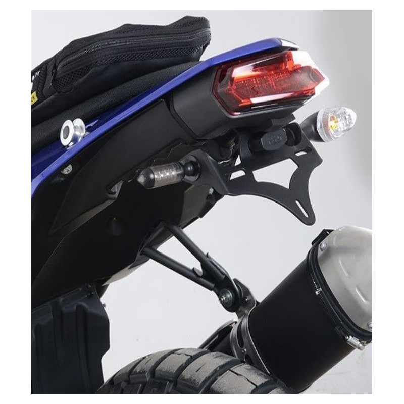 R&G Racing - Suporte de Matricula (Yamaha XTZ 700 Tenere 19-)