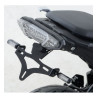 R&G Racing - Suporte de Matricula (Yamaha MT-07 Tracer 700/Tracer 7 / MT-09 Tracer))