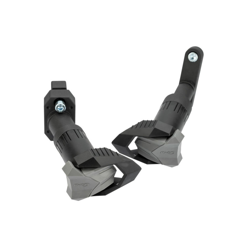 Protector de Motor Puig R12 - Suzuki Bandit GSF 650 / 1250