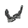 Protector de Motor Puig R12 - Suzuki Bandit GSF 650 / 1250