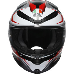 Capacete AGV K6 S AGV E2206 MPLK Karve