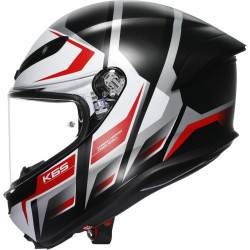 Capacete AGV K6 S AGV E2206 MPLK Karve