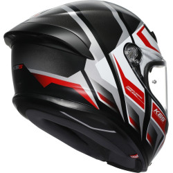 Capacete AGV K6 S AGV E2206 MPLK Karve