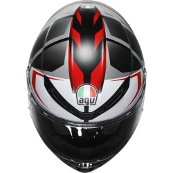 Capacete AGV K6 S AGV E2206 MPLK Karve