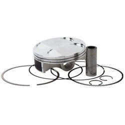 Pistão Completo Vertex...