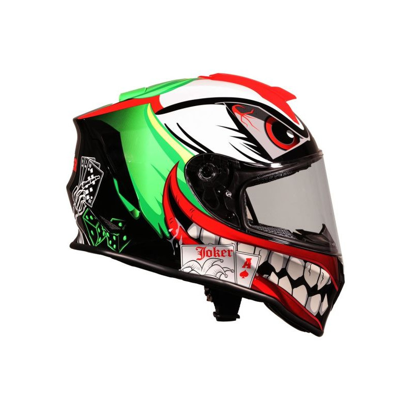Capacete Criança Origine Dinamo Kids Joker