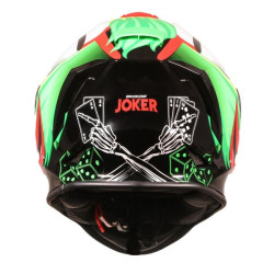 Capacete Criança Origine Dinamo Kids Joker