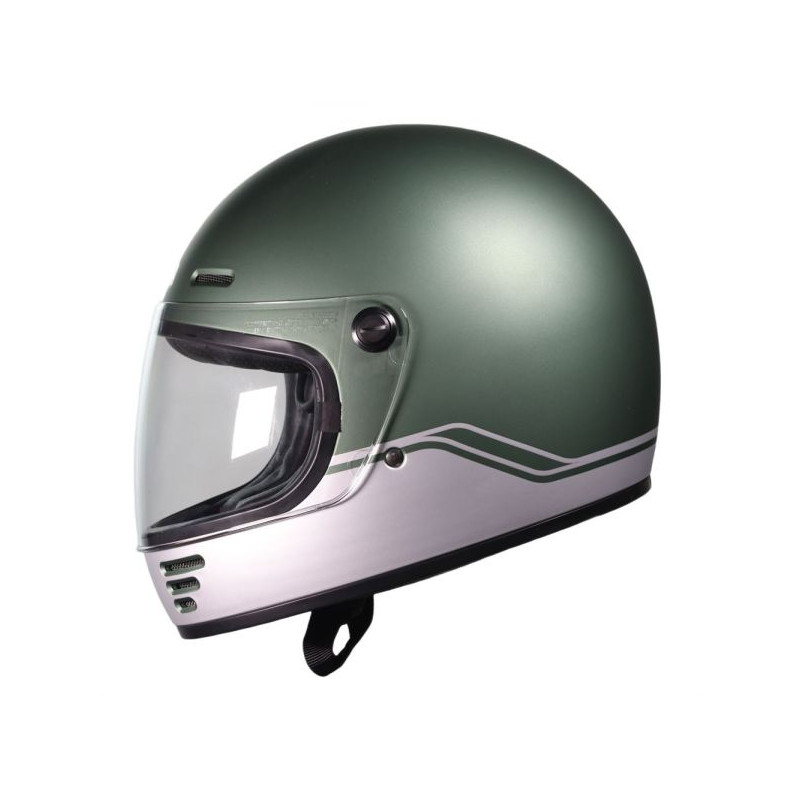 Capacete Origine Omega Twice Mate