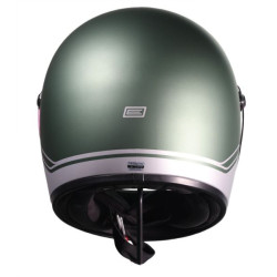 Capacete Origine Omega Twice Mate