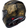 Capacete Shoei NXR2 Fearless TC-5
