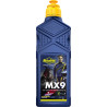 Óleo sintético Putoline MX9 2T (1L)