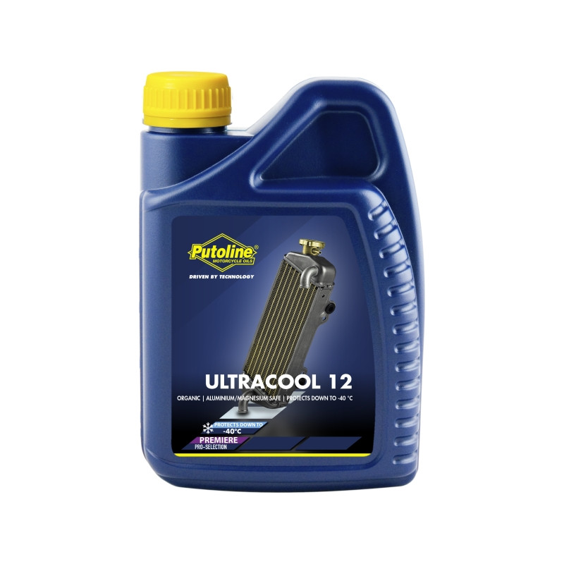 Anticongelante Putoline Ultracool 12 (1L)