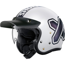 Capacete Shoei J.O2 Cross TC-6