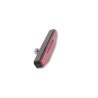 Refletor Highsider Pro M5 (125x18mm)