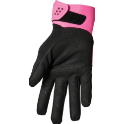 Luvas Thor Spectrum - Rosa