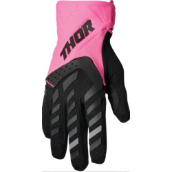 Luvas Thor Spectrum - Rosa