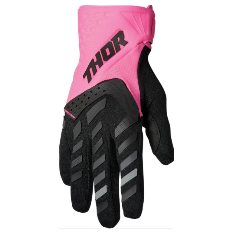 Luvas Thor Spectrum - Rosa