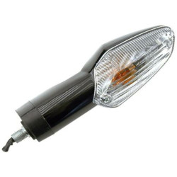 Pisca diant. esq. / tras....