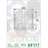 Filtro de Óleo HF117