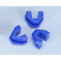 Guias de Variador Polini -...