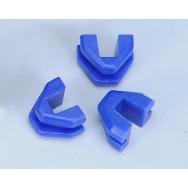 Guias de Variador Polini - 242.029