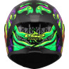 Capacete LS2 FF820 Rapid III Lycant