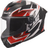 Capacete LS2 FF820 Rapid III Xtrem