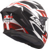 Capacete LS2 FF820 Rapid III Xtrem