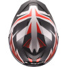 Capacete LS2 FF820 Rapid III Xtrem