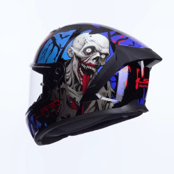 Capacete LS2 FF820 Rapid...