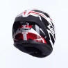Capacete LS2 FF820 Rapid III Xtrem
