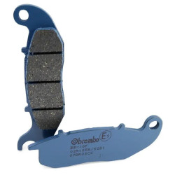 Pastilhas de Travão Brembo...