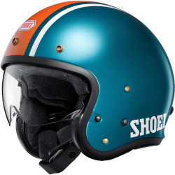 Capacete Shoei J.O2...