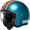 Capacete Shoei J.O2 Adventure TC-2