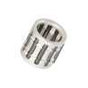 Rolamento de agulhas Italkit 12x15x15