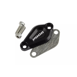 Tampa da bomba de óleo Voca...