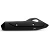 Proteção de escape Allpro Honda PCX 15-18 (Preto)