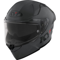 Capacete KYT R2R Plain
