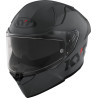 Capacete KYT R2R Plain
