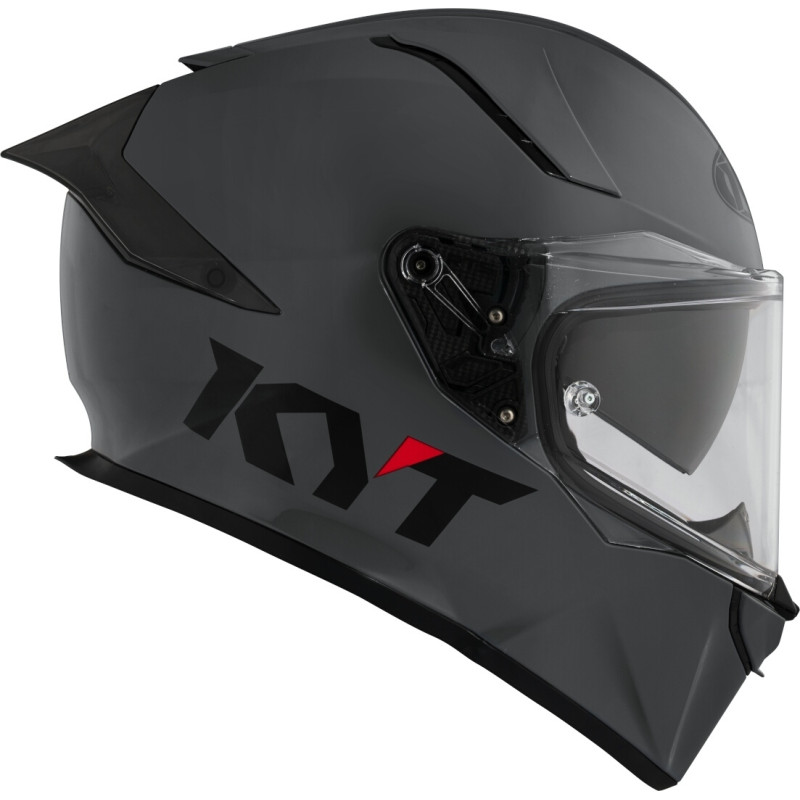 Capacete KYT R2R Plain