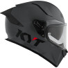 Capacete KYT R2R Plain