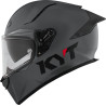 Capacete KYT R2R Plain