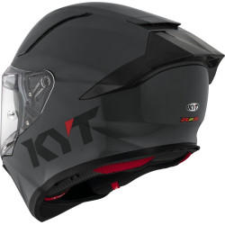Capacete KYT R2R Plain