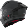 Capacete KYT R2R Plain