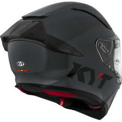 Capacete KYT R2R Plain