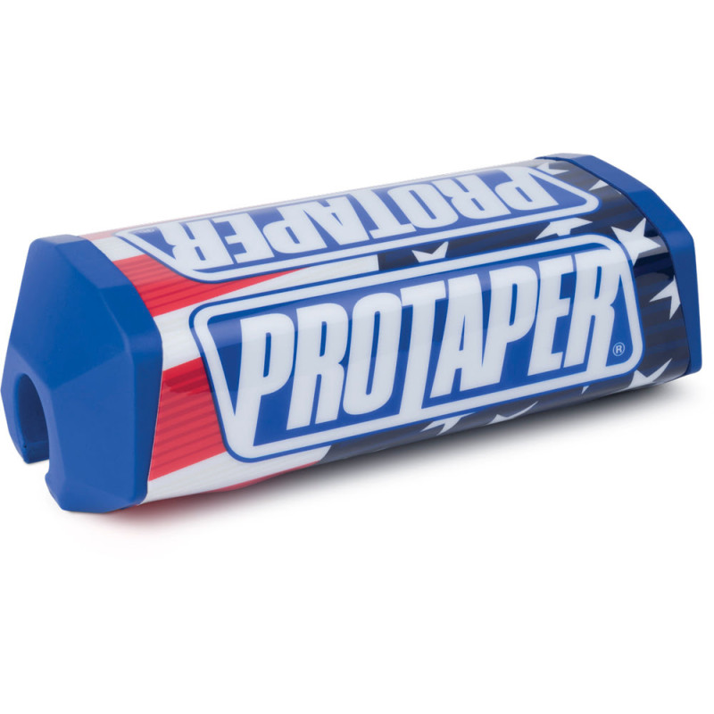 Esponja de Guiador ProTaper 2.0 Square (Vermelha/Branca/Azul)