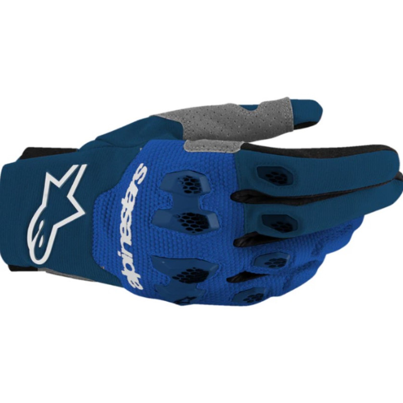 Luvas Alpinestars Pro-Dura