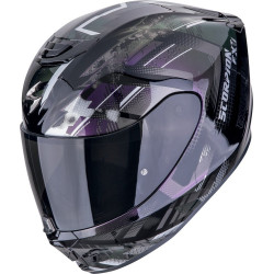 Capacete Scorpion EXO-391...